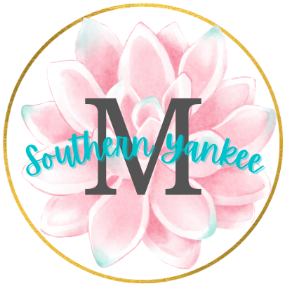 The Southern Yankee Mom